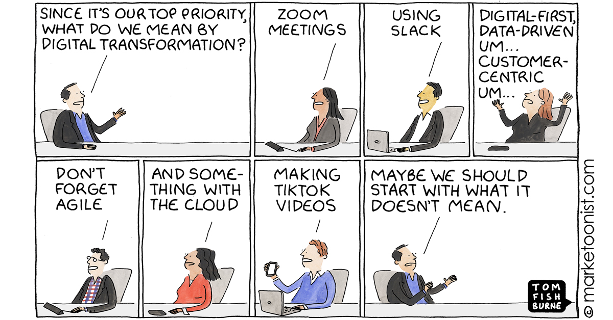 cartoon